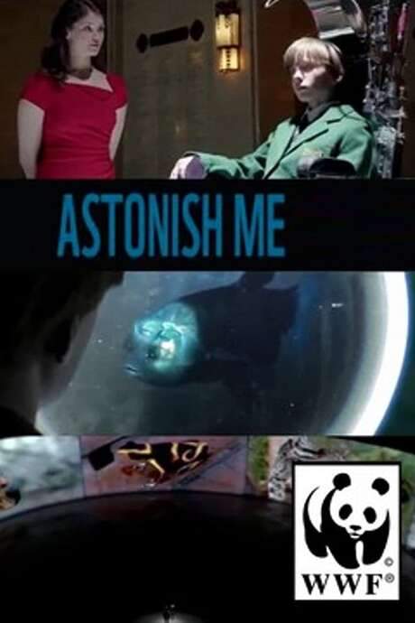 Astonish Me